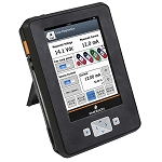 TREXCFPKLWP1 New Emerson AMS Trex Device Communicator